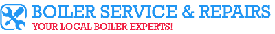 Boiler Repairs Grove Park logo